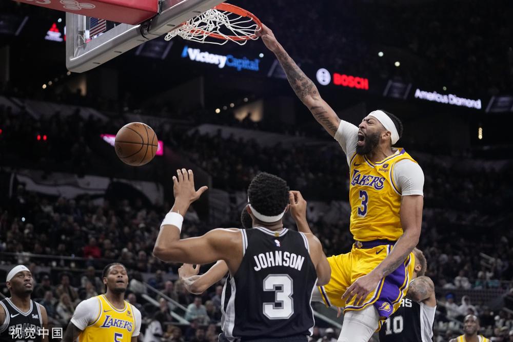 足的资源和 足的资源和